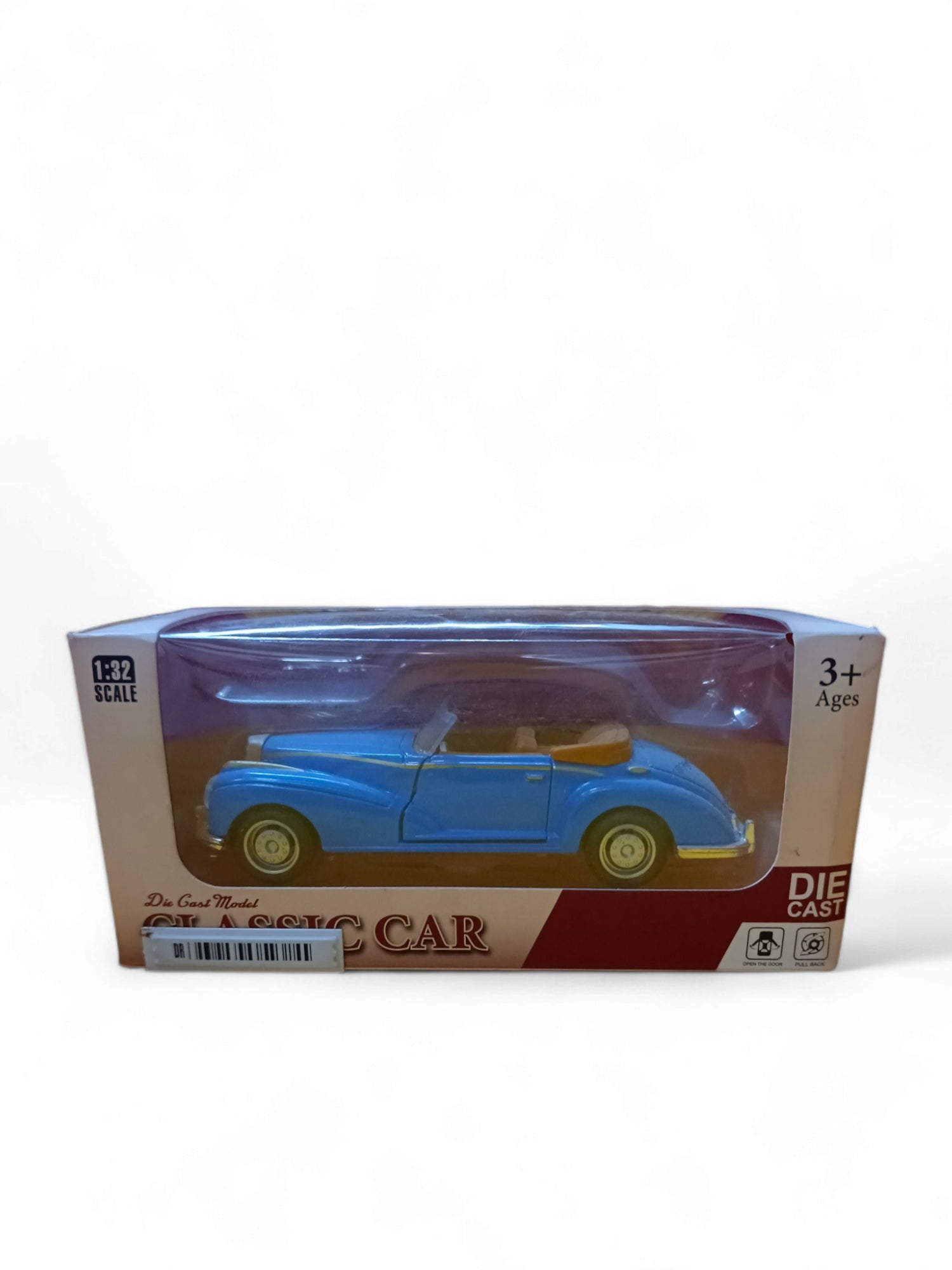 TOY 152 OLD METAL CAR TOY 152 OLD METAL CAR